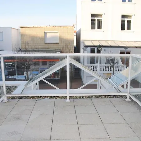 Apartment Alte Schmiede Alte Schmiede, Whg 6