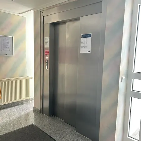 Alte Schmiede Alte Schmiede, Whg 6 Norderney