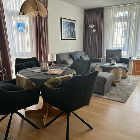 Apartment Alte Schmiede Alte Schmiede, Whg 6 *