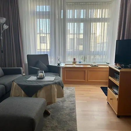 Alte Schmiede Alte Schmiede, Whg 6 * Norderney