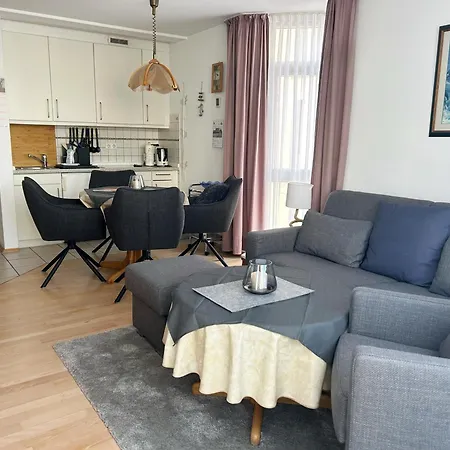 Apartment Alte Schmiede Alte Schmiede, Whg 6 *